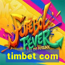 timbet com